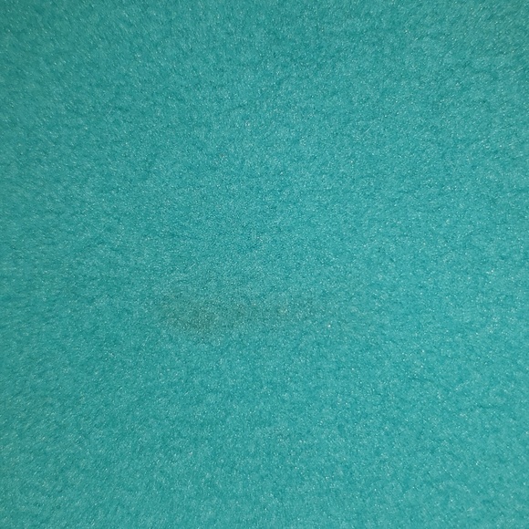 (2X) Carroll Reed Fleece Floral Embroidered Vest Rose Design Cozy Athleisure - Picture 7 of 9